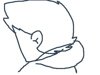 MATT! DON'T TOUCH DA BUTTON