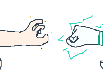 Imma have to join zoom in a sec so this is rushed