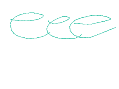 Eeee happy Easter everyone eee