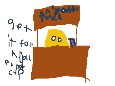 buy your animator juice here