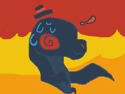 new oc (jeeze its hard finding the right one)