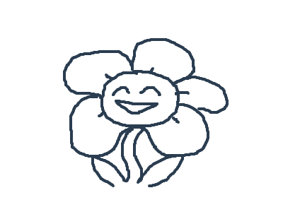 Flowey!