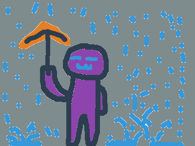 My longest transfer animation