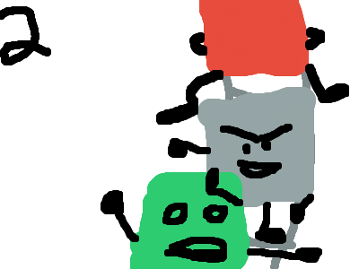 Color Craze 2: "Climb your Way to Safety"