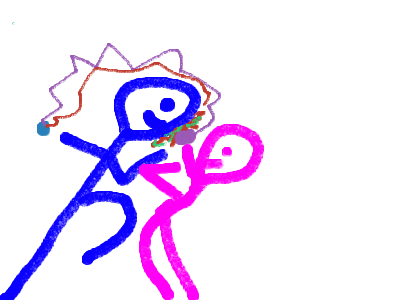 The Great Stick War 2! Ep5