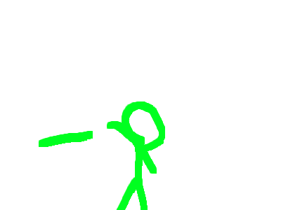 green vs brown short vid