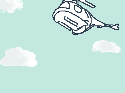 they always escape lmao