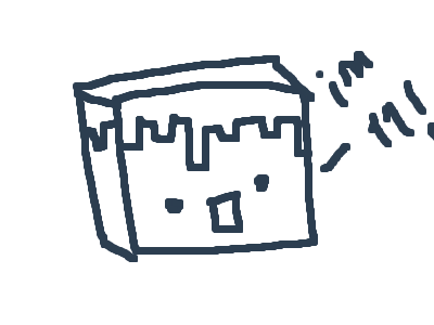 HAPPY BIRTHDAY MINECRAFT