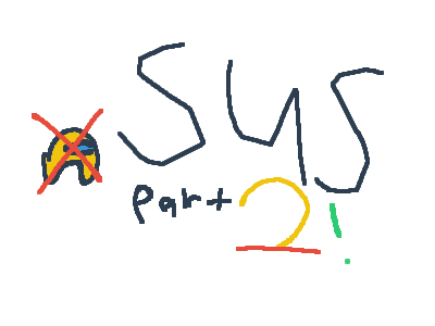 SUS#2