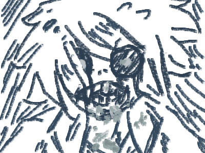 Circus YOU Should be Scared of me