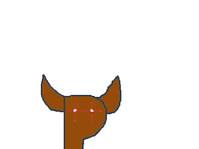 The Devil Moose Strikes Again