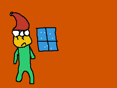 deceember..... in the worst time of 2020