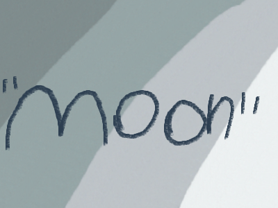 ep 1 "moon" (plz tell me what i should do next!)