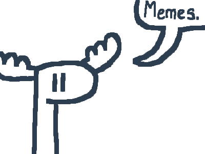 Memes.