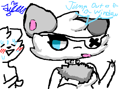 Boys in animal jam...