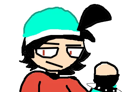 my past self