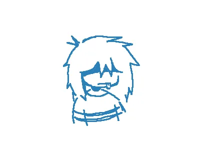 hi its violet lol
