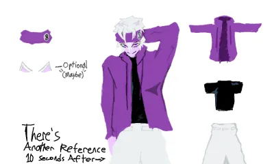 oc reference for others ig