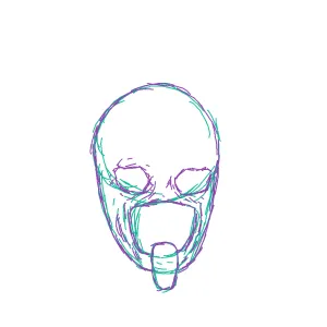 Idk gng I got bored