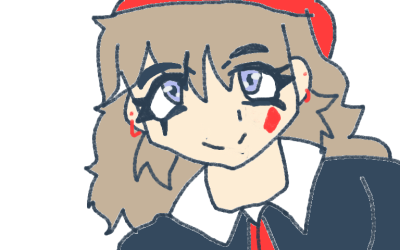 omw home- its cold asfff- anyways ember