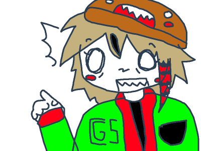 Emmie scene edition XD