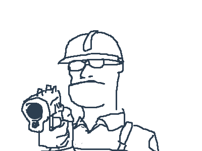 Engineer gaming