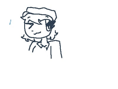 New artstyle thingyyy