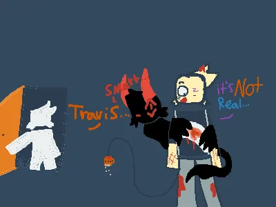 *smol sneak peak of episode 3*