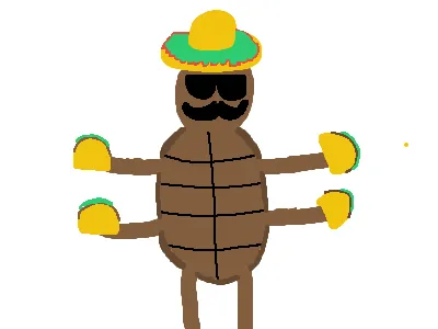 Happy Cinco the Mayo!