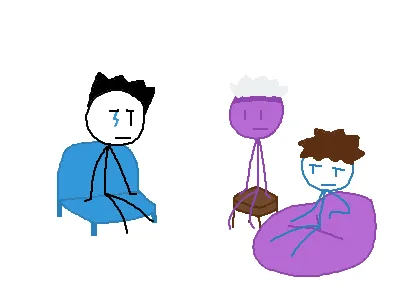 Marriage Counseling (WIP)