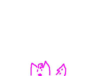 this is one of my old OCs so have him