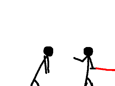 Execution 2: Force Brutality