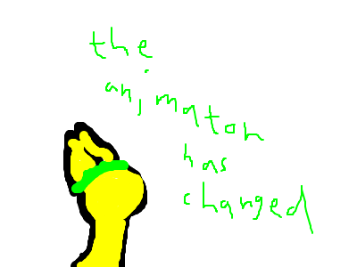 [im leaving the animator]