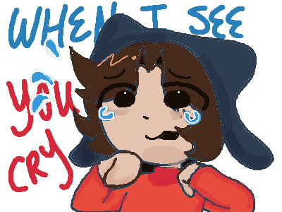 cry