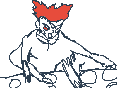 How people eat during ANY sports event