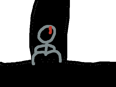 Wizard confrontation part two