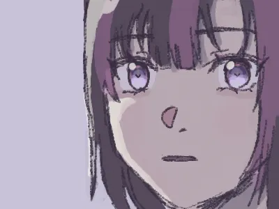 eye cry remake 3 animated