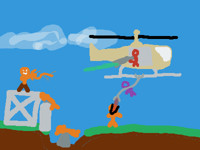 Evacuation