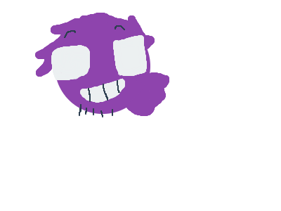 I missed when you guys drew me  