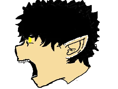 Monster Boy