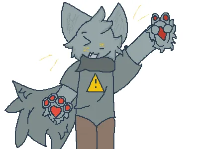 Some gift for a person cuz I had no ideas