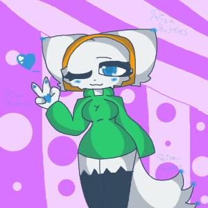 Lil (remake again xd)