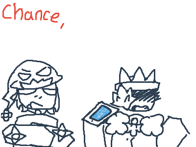 Just saying HYPOTHETICALLY, how would we close it?