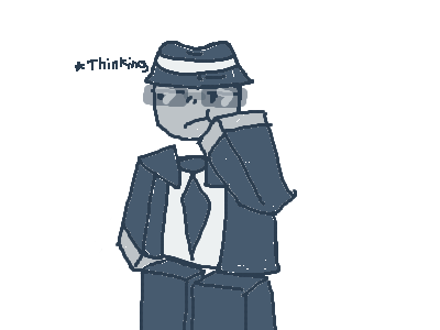 Chance redesign+ possible headcanons >:3