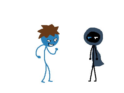 100% canon GoofyGooner death