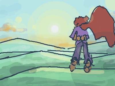 Super Punch Splosion 3 return of the splos