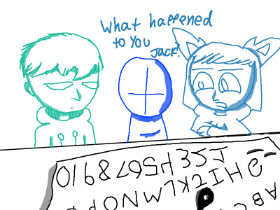 What happened? ft Beanz & Lil_arts