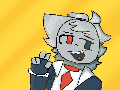 So.. I tried something.