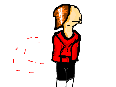 Working on I wanna dance meme