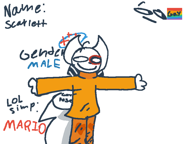 Lol i remember them: